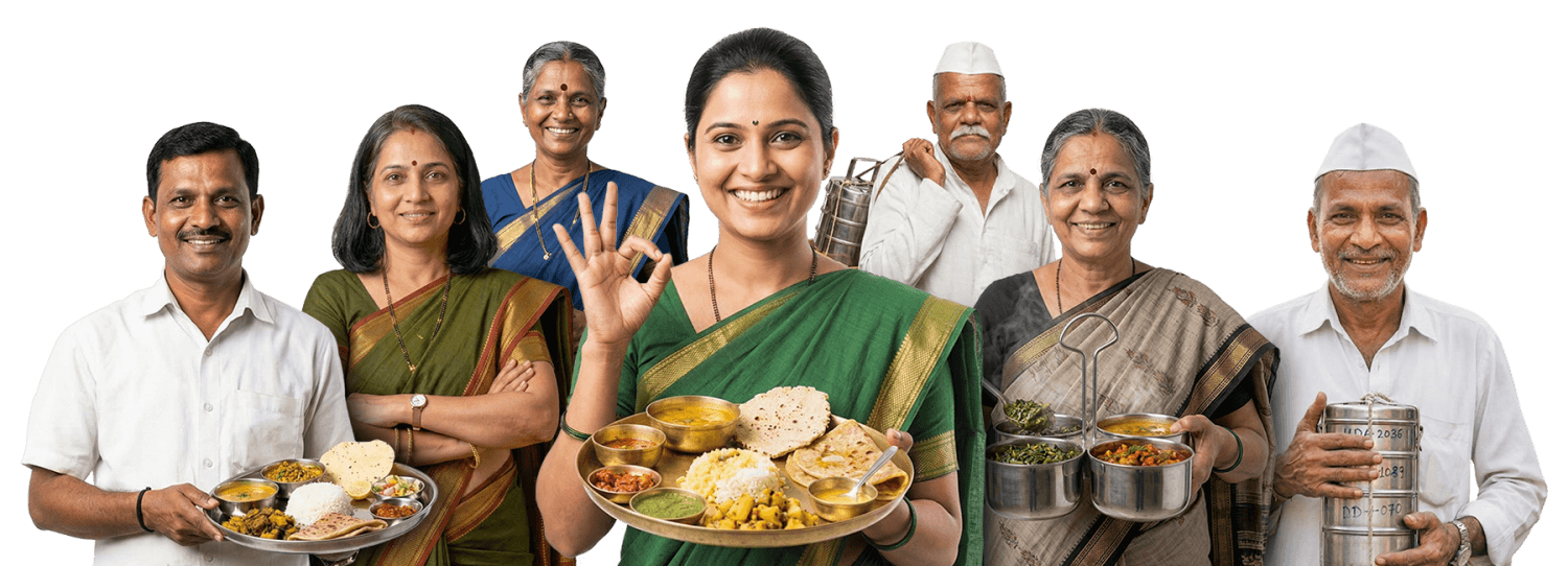 MilWill - Grow your kitchen business